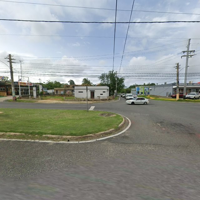 Foto de estorbo público en Isabela