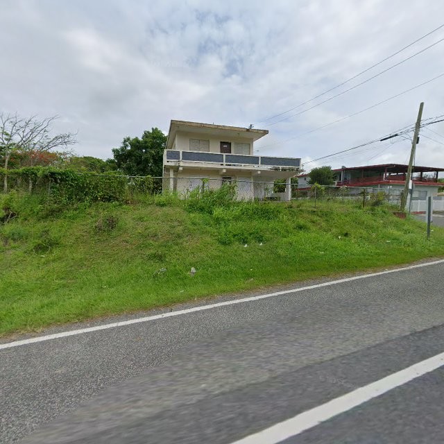 Foto de estorbo público en Isabela