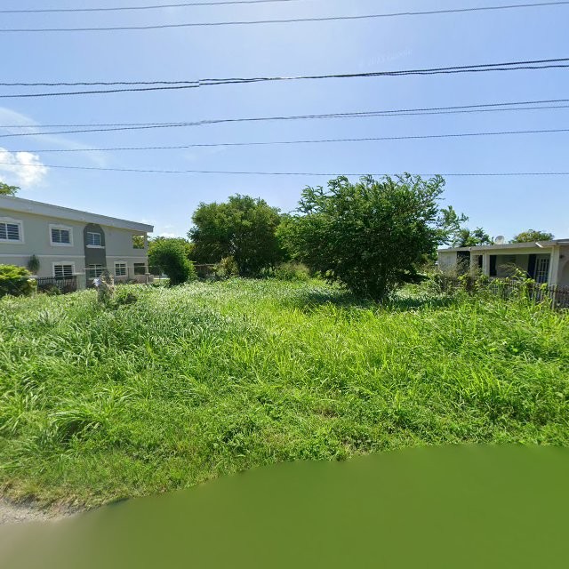 Propiedad declarada estorbo público en F6CP+596 Arecibo, Puerto Rico 00612, Arecibo