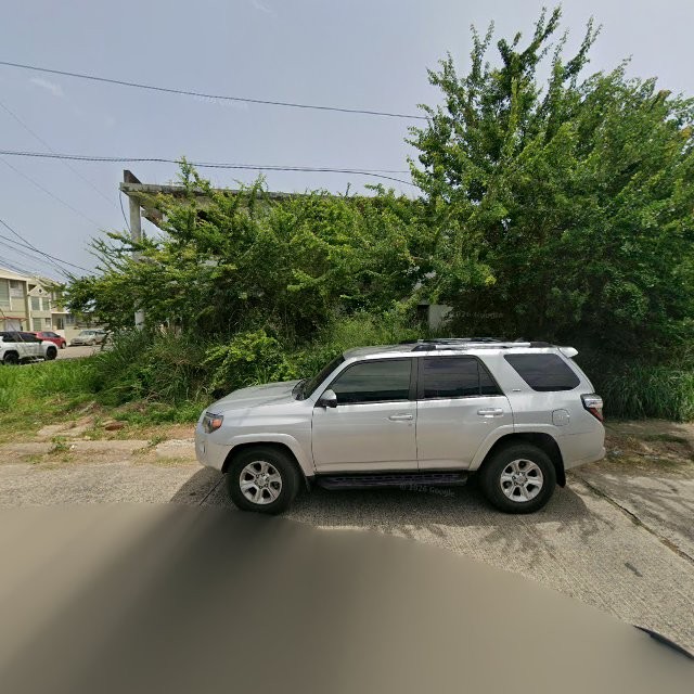 Propiedad declarada estorbo público en F7F9+5V7 Arecibo, Puerto Rico 00612, Arecibo