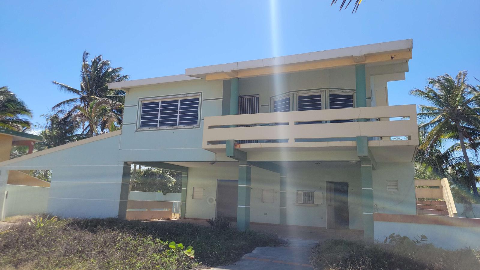 Propiedad declarada estorbo público en FFGV+95W Tierras Nuevas Poniente, Manatí, Puerto Rico 00674, Manatí