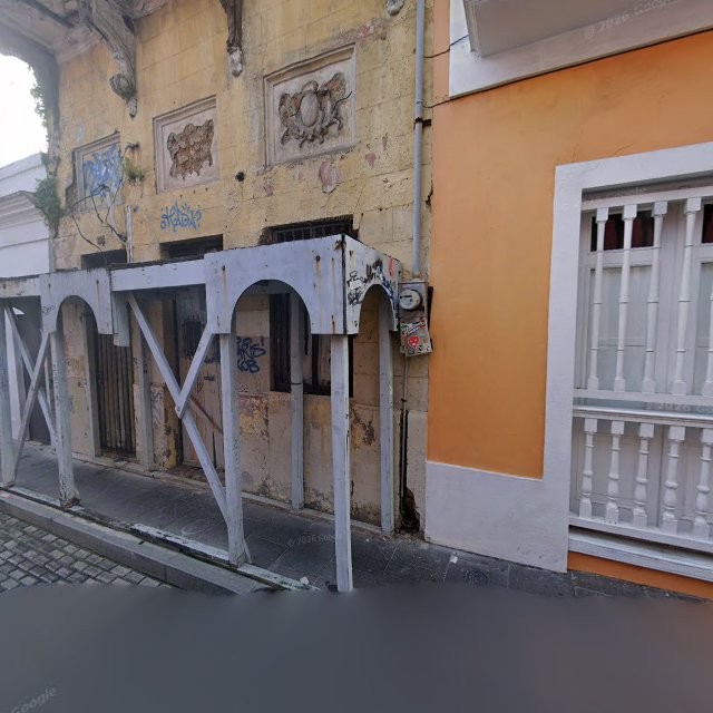 Foto de estorbo público en San Juan