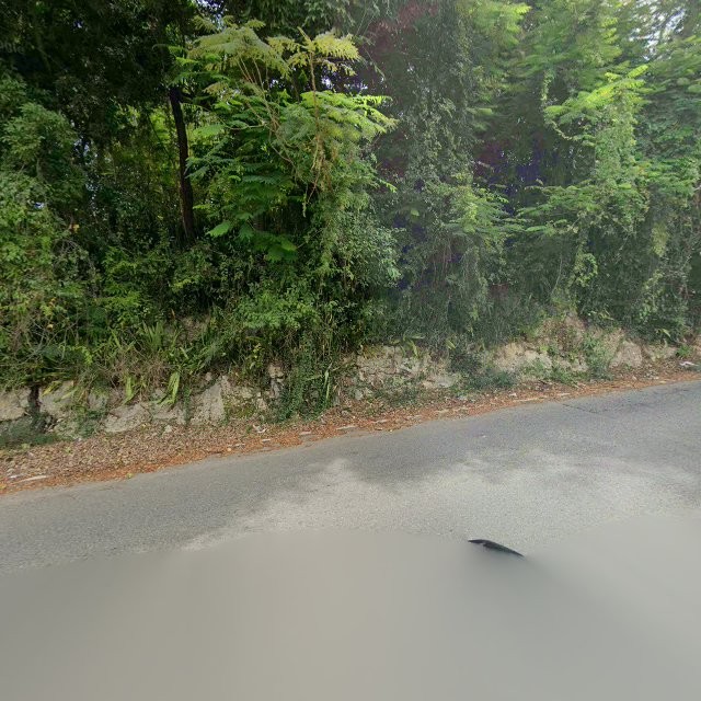 Propiedad declarada estorbo público en CRXX+373 Borinquen, Aguadilla, Puerto Rico 00603, Aguadilla