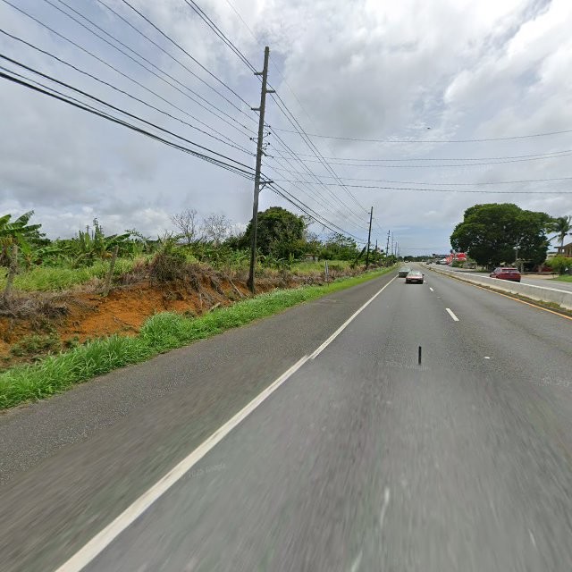 Propiedad declarada estorbo público en FW24+QFP Arenales, Aguadilla, Puerto Rico 00603, Aguadilla