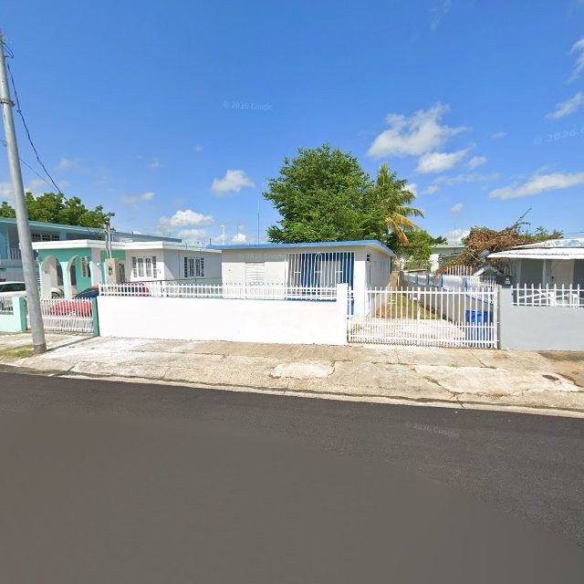 Propiedad declarada estorbo público en F763+77Q Arecibo, Puerto Rico 00612, Arecibo