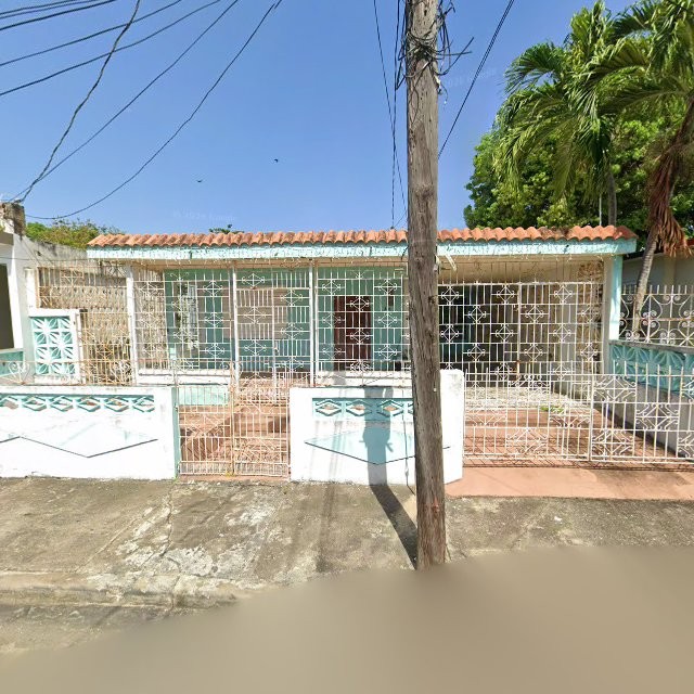 Propiedad declarada estorbo público en F767+PRM Arecibo, Puerto Rico 00612, Arecibo