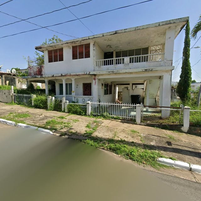 Propiedad declarada estorbo público en F767+8RM Arecibo, Puerto Rico 00612, Arecibo
