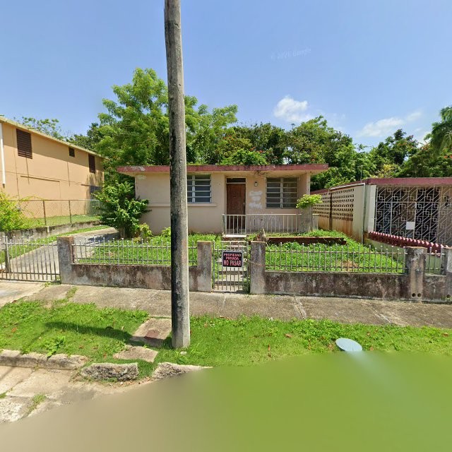 Propiedad declarada estorbo público en F735+26H Arecibo, Puerto Rico 00612, Arecibo