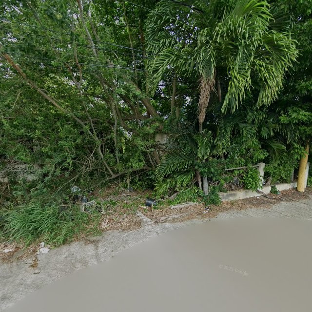 Propiedad declarada estorbo público en C8W9+H67 Cambalache, Arecibo, Puerto Rico 00616, Arecibo