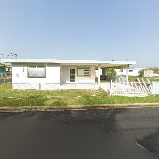 Propiedad declarada estorbo público en C8RM+R6R Bajadero, Arecibo, Puerto Rico 00612, Arecibo