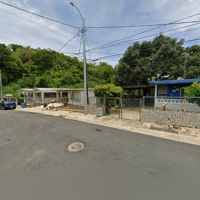 Propiedad declarada estorbo público en FF3P+353 La Luisa, Manatí, Puerto Rico 00674, Manatí