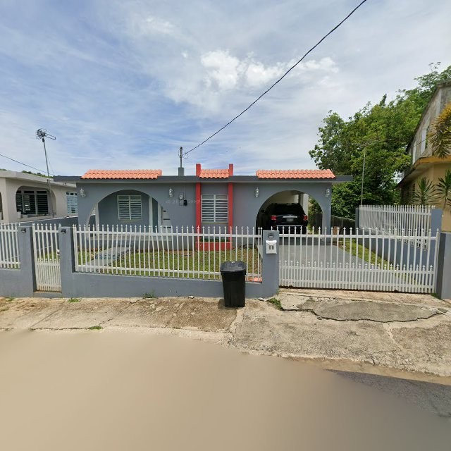 Propiedad declarada estorbo público en FF2P+PGF La Luisa, Manatí, Puerto Rico 00674, Manatí