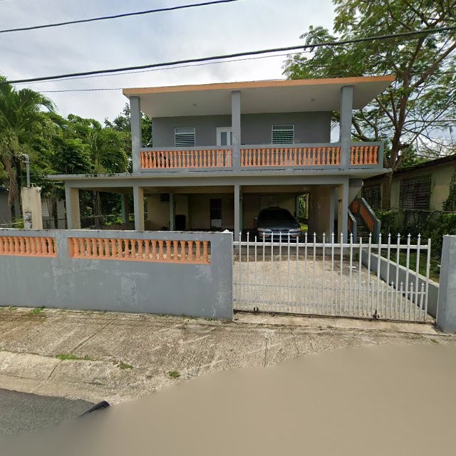 Propiedad declarada estorbo público en FF2P+298 La Luisa, Manatí, Puerto Rico 00674, Manatí