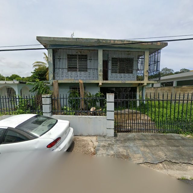 Propiedad declarada estorbo público en CFXM+RCV La Luisa, Manatí, Puerto Rico 00674, Manatí