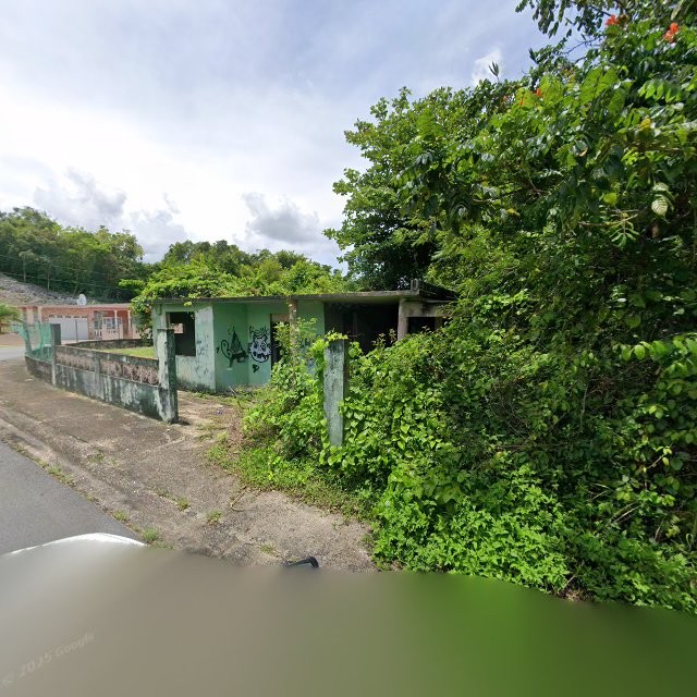 Propiedad declarada estorbo público en CFXR+XRP La Luisa, Manatí, Puerto Rico 00674, Manatí