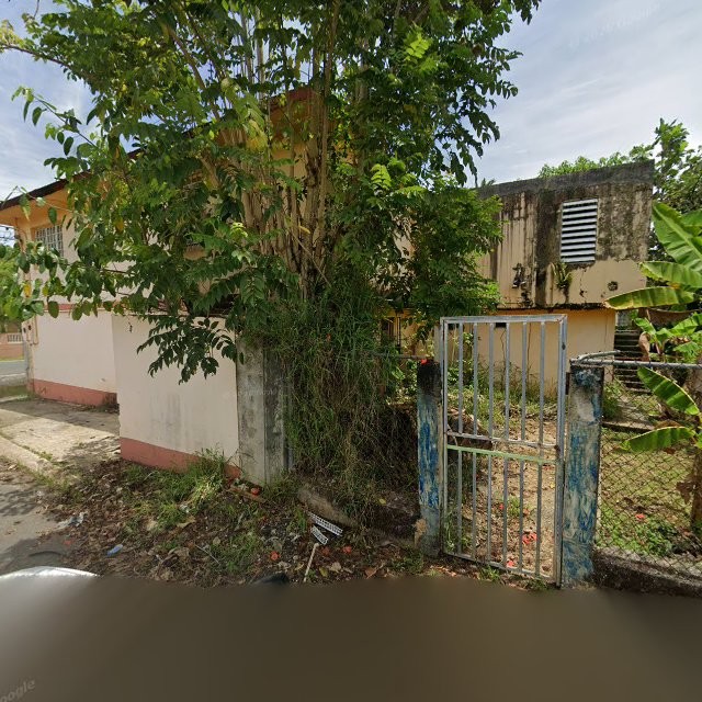 Propiedad declarada estorbo público en FF2R+587 La Luisa, Manatí, Puerto Rico 00674, Manatí