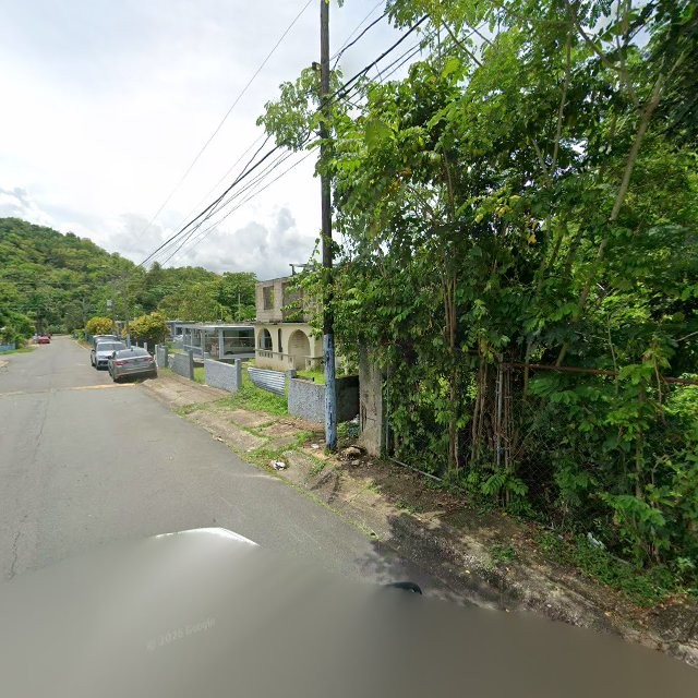 Propiedad declarada estorbo público en CFXQ+CM6 La Luisa, Manatí, Puerto Rico 00674, Manatí