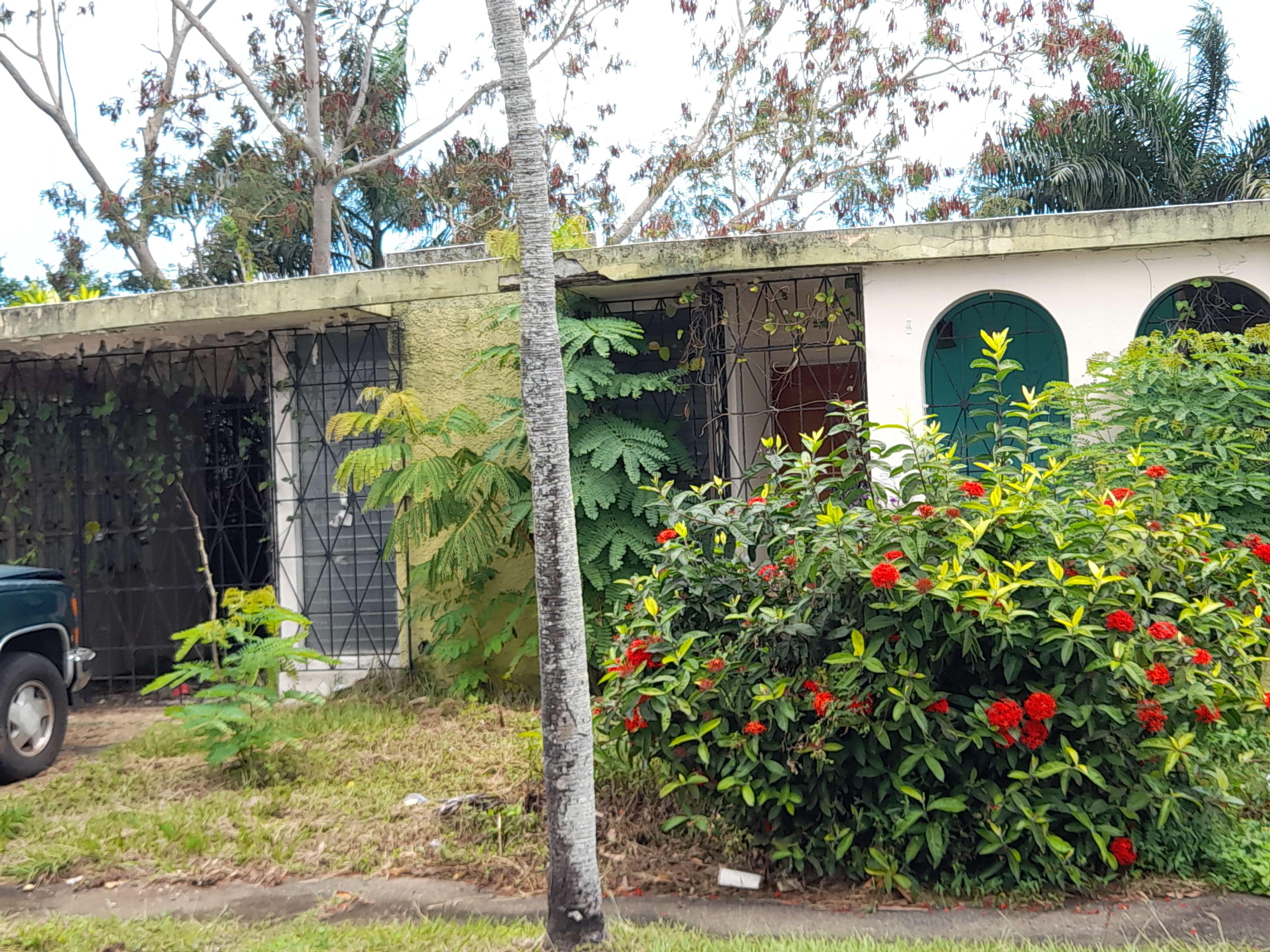 Propiedad declarada estorbo público en FJ47+92P Vega Baja, Puerto Rico 00693, Vega Baja