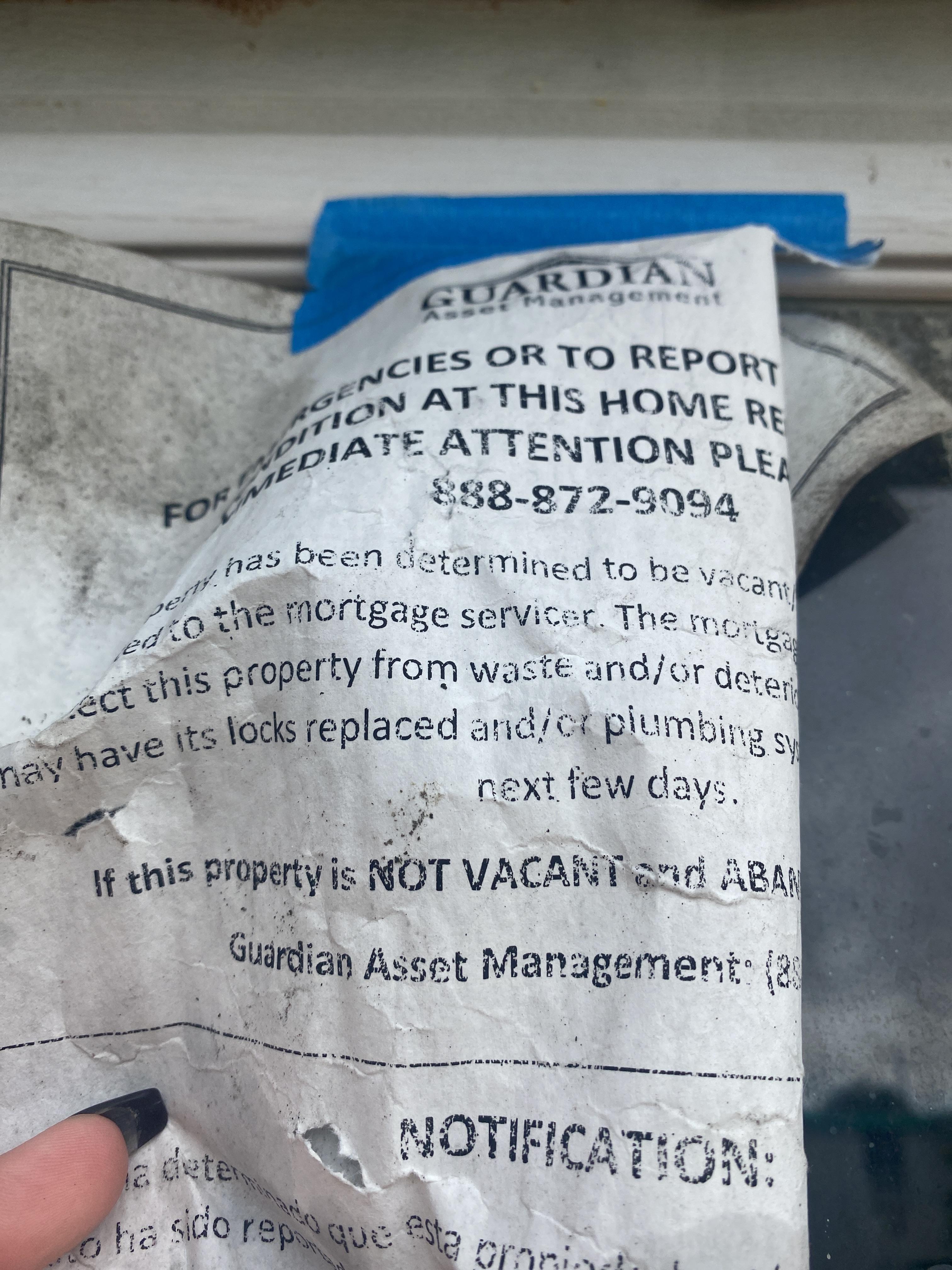 Propiedad declarada estorbo público en FJ38+V64 Vega Baja, Puerto Rico 00693, Vega Baja