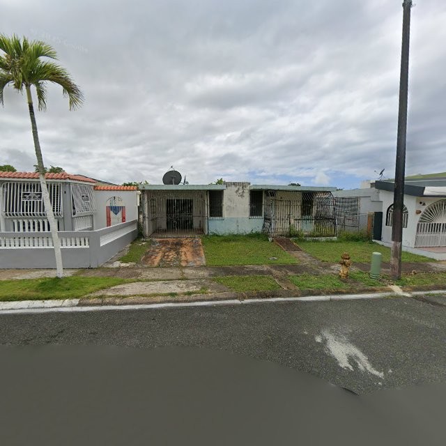 Propiedad declarada estorbo público en FJ28+MM8 Vega Baja, Puerto Rico 00693, Vega Baja