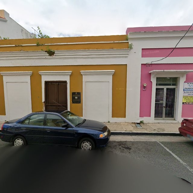 Propiedad declarada estorbo público en CJW6+3XJ Vega Baja, Puerto Rico 00693, Vega Baja