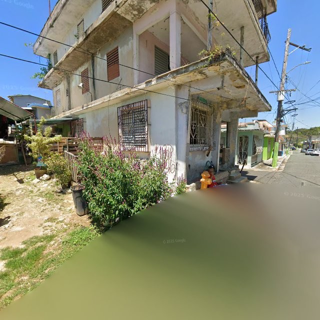 Propiedad declarada estorbo público en CJV7+329 Vega Baja, Puerto Rico 00693, Vega Baja