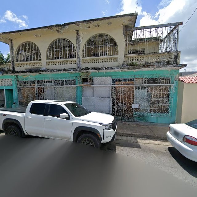 Propiedad declarada estorbo público en FP6P+73F Dorado, Puerto Rico 00646, Dorado