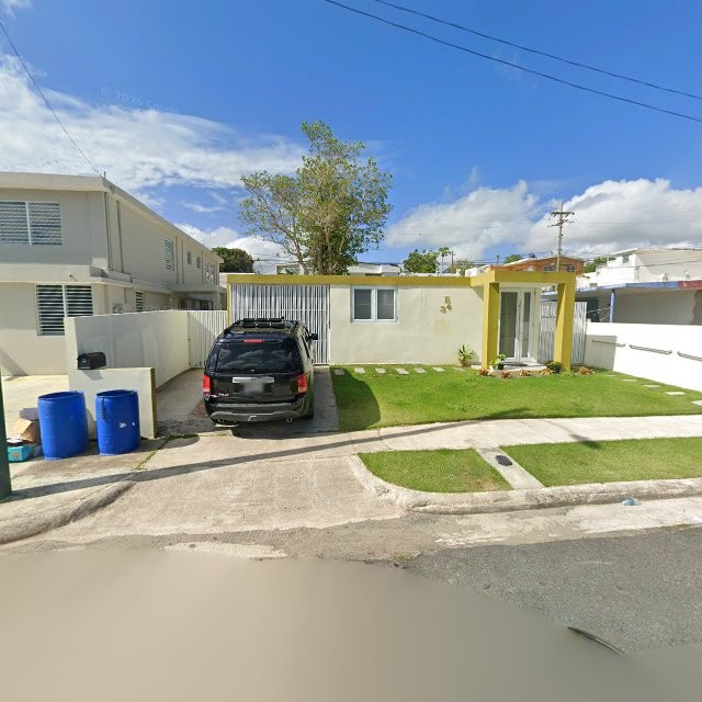 Propiedad declarada estorbo público en FP6P+J9G Dorado, Puerto Rico 00646, Dorado