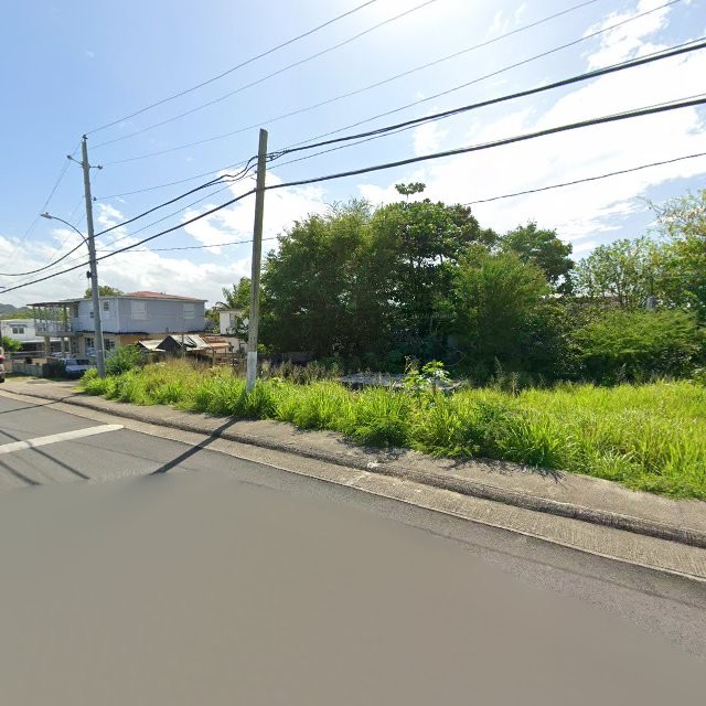 Propiedad declarada estorbo público en FP6J+2G9 Dorado, Puerto Rico 00646, Dorado