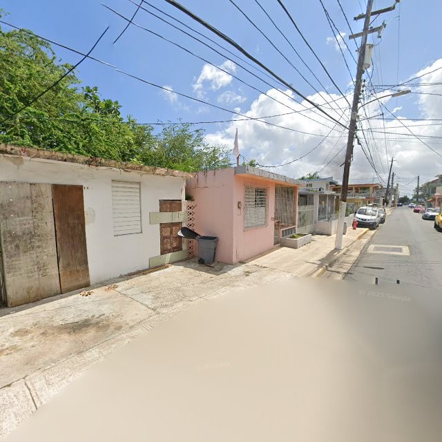 Propiedad declarada estorbo público en FP6P+6M3 Dorado, Puerto Rico 00646, Dorado