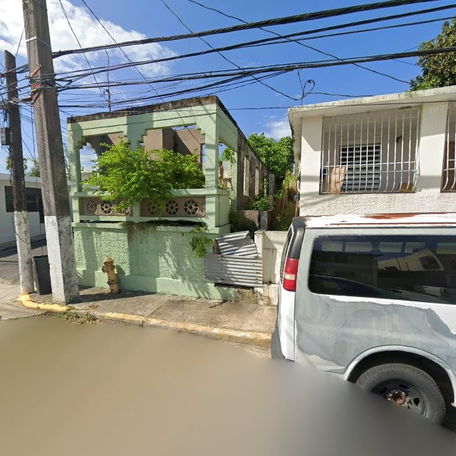 Propiedad declarada estorbo público en FP5P+PGW Dorado, Puerto Rico 00646, Dorado