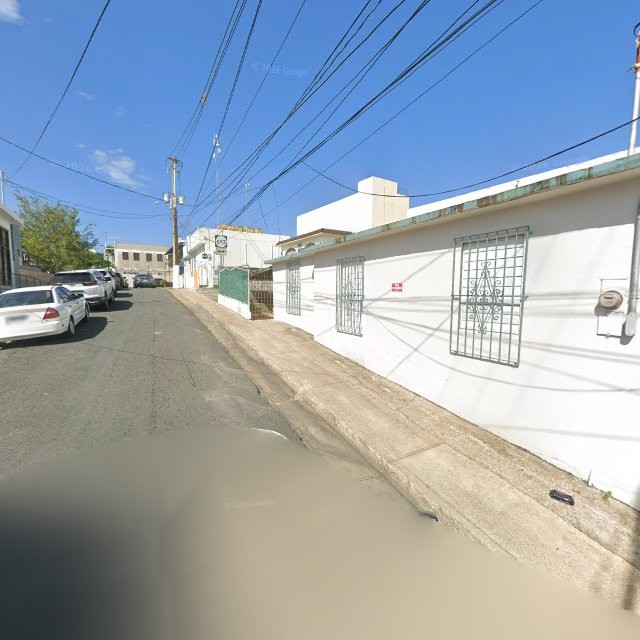 Propiedad declarada estorbo público en FP5P+MQ3 Dorado, Puerto Rico 00646, Dorado