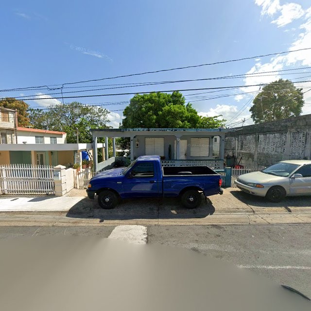 Propiedad declarada estorbo público en FP5M+MMJ Dorado, Puerto Rico 00646, Dorado