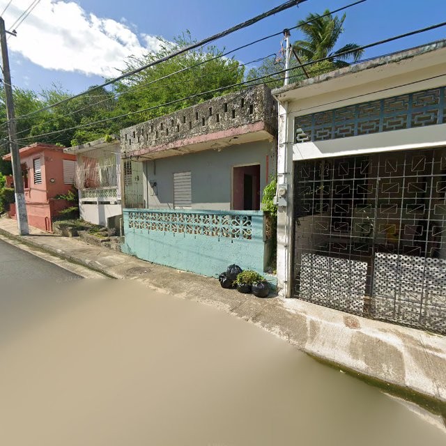 Propiedad declarada estorbo público en FP5Q+7RM Dorado, Puerto Rico 00646, Dorado