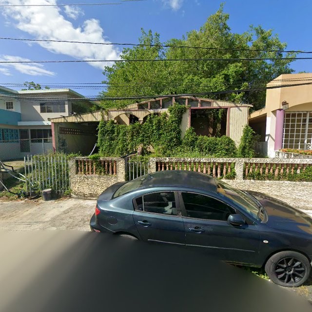 Propiedad declarada estorbo público en FP5Q+5F9 Dorado, Puerto Rico 00646, Dorado