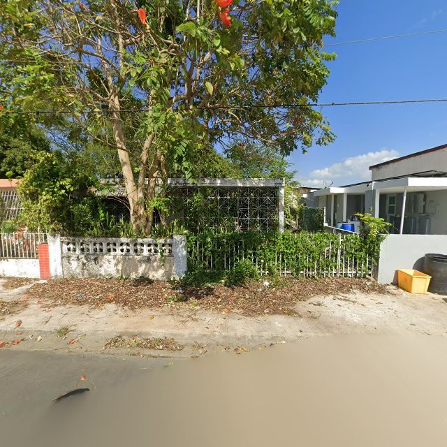 Propiedad declarada estorbo público en FP4Q+V3M Dorado, Puerto Rico 00646, Dorado