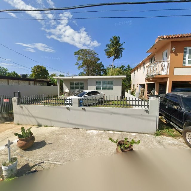 Propiedad declarada estorbo público en FP4Q+W9P Dorado, Puerto Rico 00646, Dorado