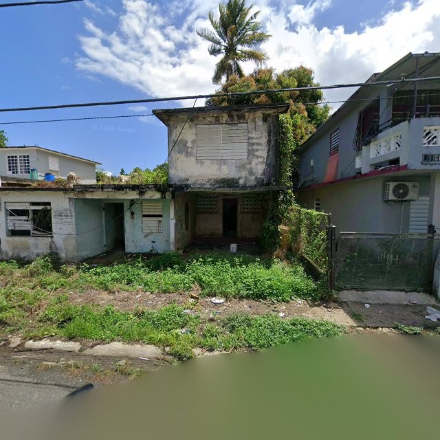 Foto de estorbo público en Toa Baja