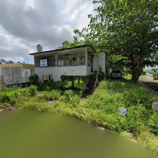 Propiedad declarada estorbo público en CQR4+W7F Toaville, Toa Baja, Puerto Rico 00949, Toa Baja