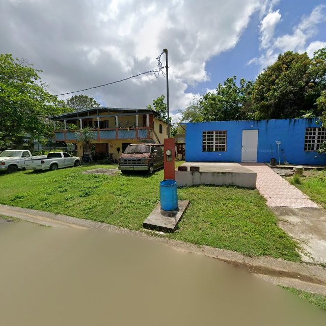 Propiedad declarada estorbo público en CQR4+R5R Toaville, Toa Baja, Puerto Rico 00949, Toa Baja