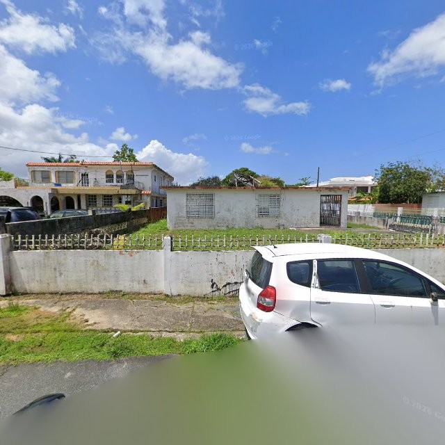 Propiedad declarada estorbo público en CQV4+R9V Toaville, Toa Baja, Puerto Rico 00949, Toa Baja