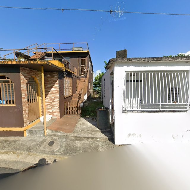 Propiedad declarada estorbo público en FV63+8Q8 Palo Seco, Toa Baja, Puerto Rico 00949, Toa Baja