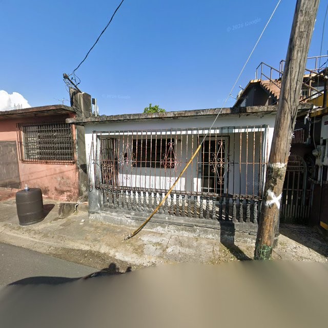 Propiedad declarada estorbo público en FV63+7QC Palo Seco, Toa Baja, Puerto Rico 00949, Toa Baja