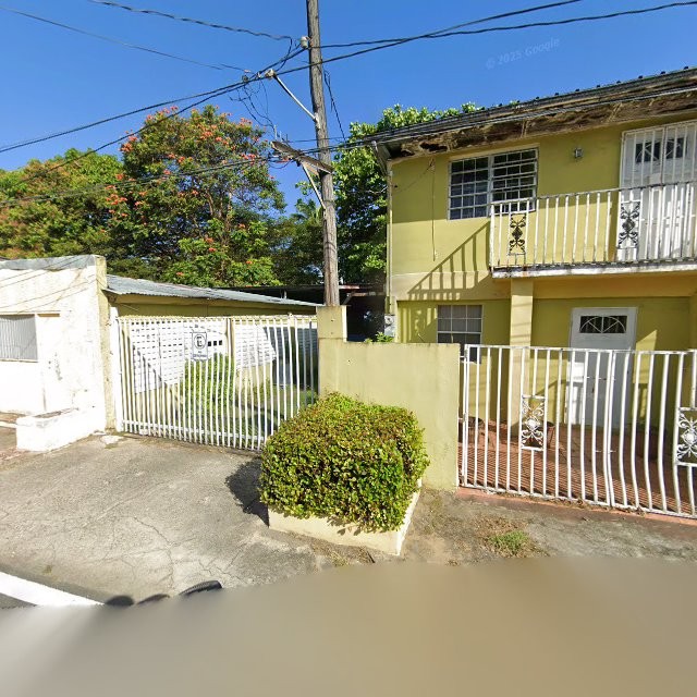 Propiedad declarada estorbo público en FV74+7XM Palo Seco, Toa Baja, Puerto Rico 00949, Toa Baja