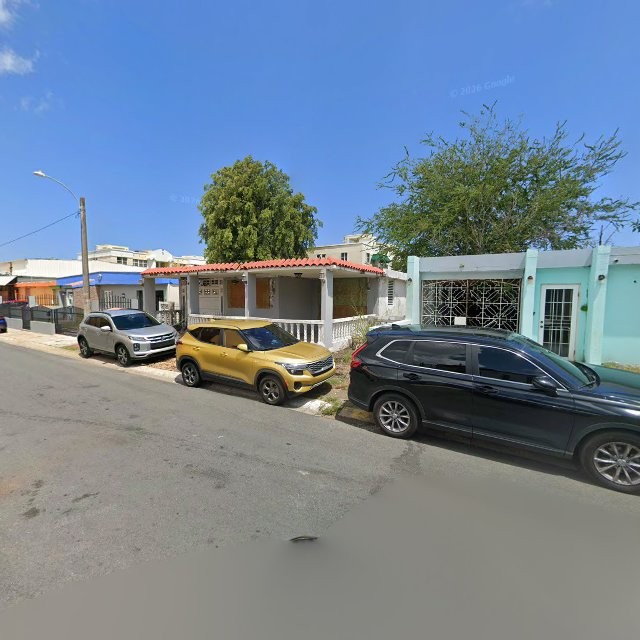 Propiedad declarada estorbo público en CRWF+FX5 Mansión del Mar, Toa Baja, Puerto Rico 00949, Toa Baja