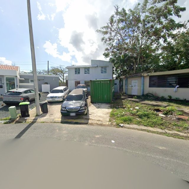 Propiedad declarada estorbo público en CRWM+QC3 Mansión del Mar, Toa Baja, Puerto Rico 00949, Toa Baja