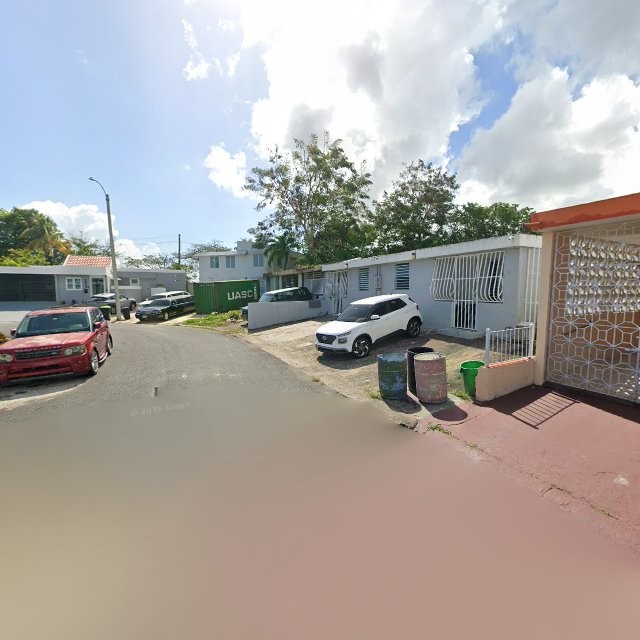 Propiedad declarada estorbo público en CRWM+P9F Mansión del Mar, Toa Baja, Puerto Rico 00949, Toa Baja