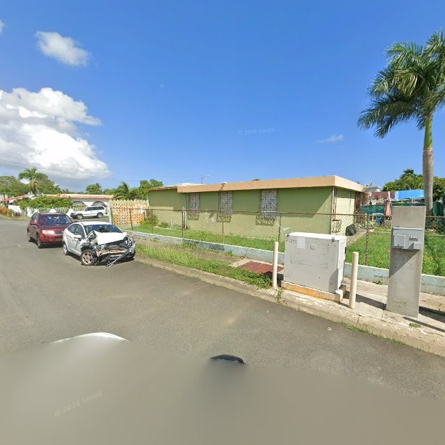 Propiedad declarada estorbo público en CRVH+2W7 Mansión del Mar, Toa Baja, Puerto Rico 00949, Toa Baja