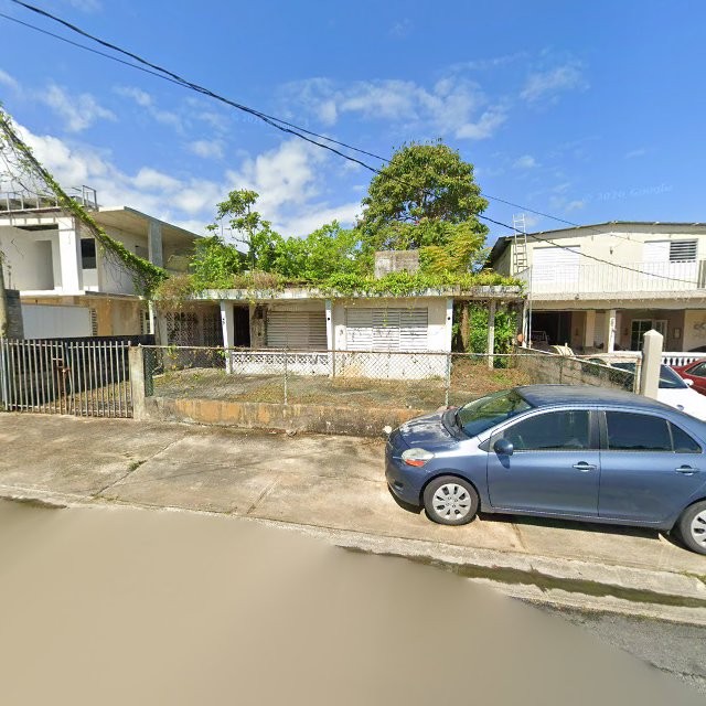 Propiedad declarada estorbo público en CRP9+92V Sabana Seca, Toa Baja, Puerto Rico 00952, Toa Baja