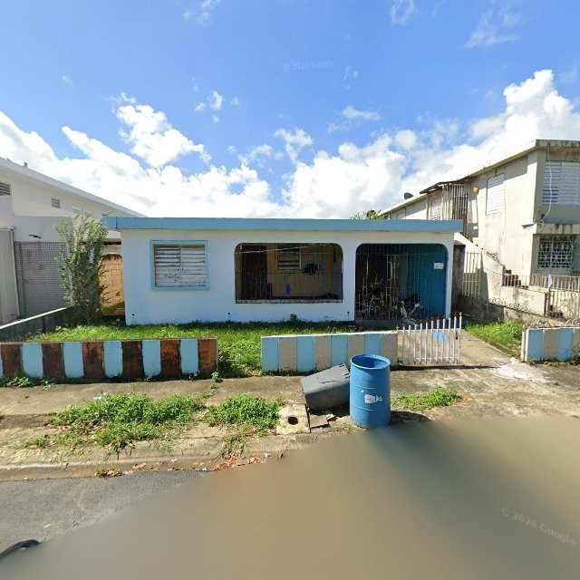 Propiedad declarada estorbo público en CRPC+W85 Mansión del Mar, Toa Baja, Puerto Rico 00949, Toa Baja